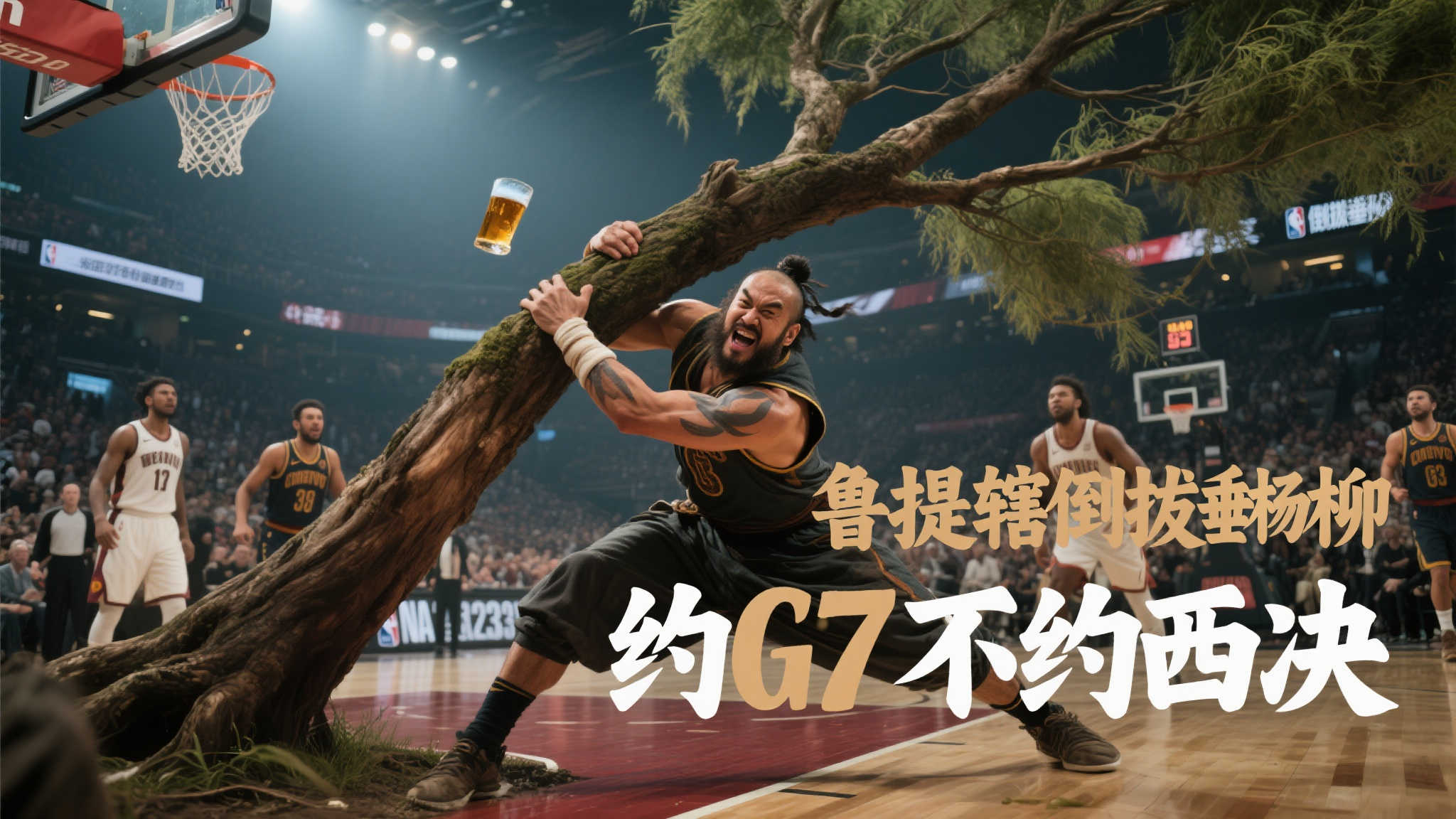 球的一張亮
