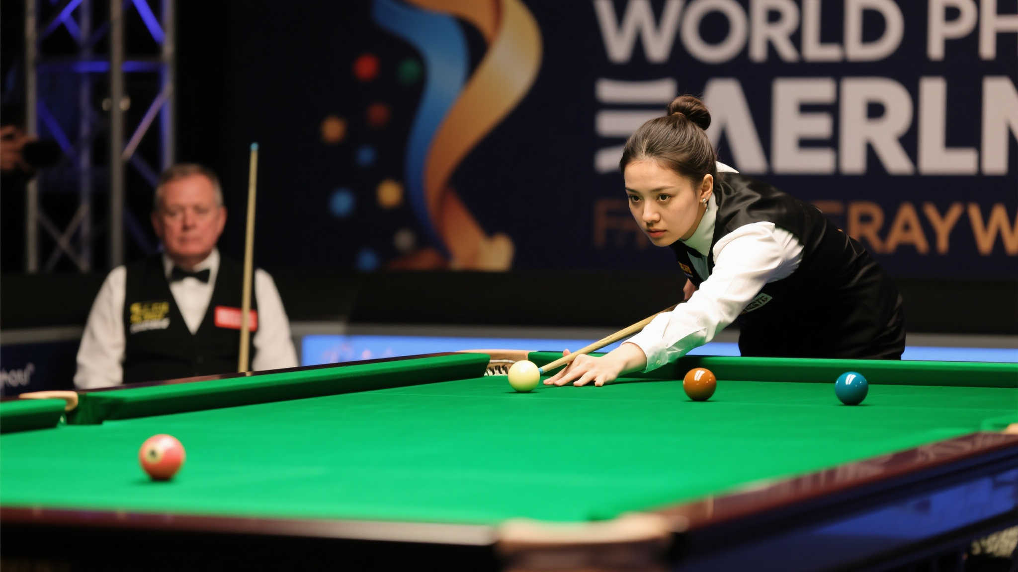 比赛回顾 比赛回顾