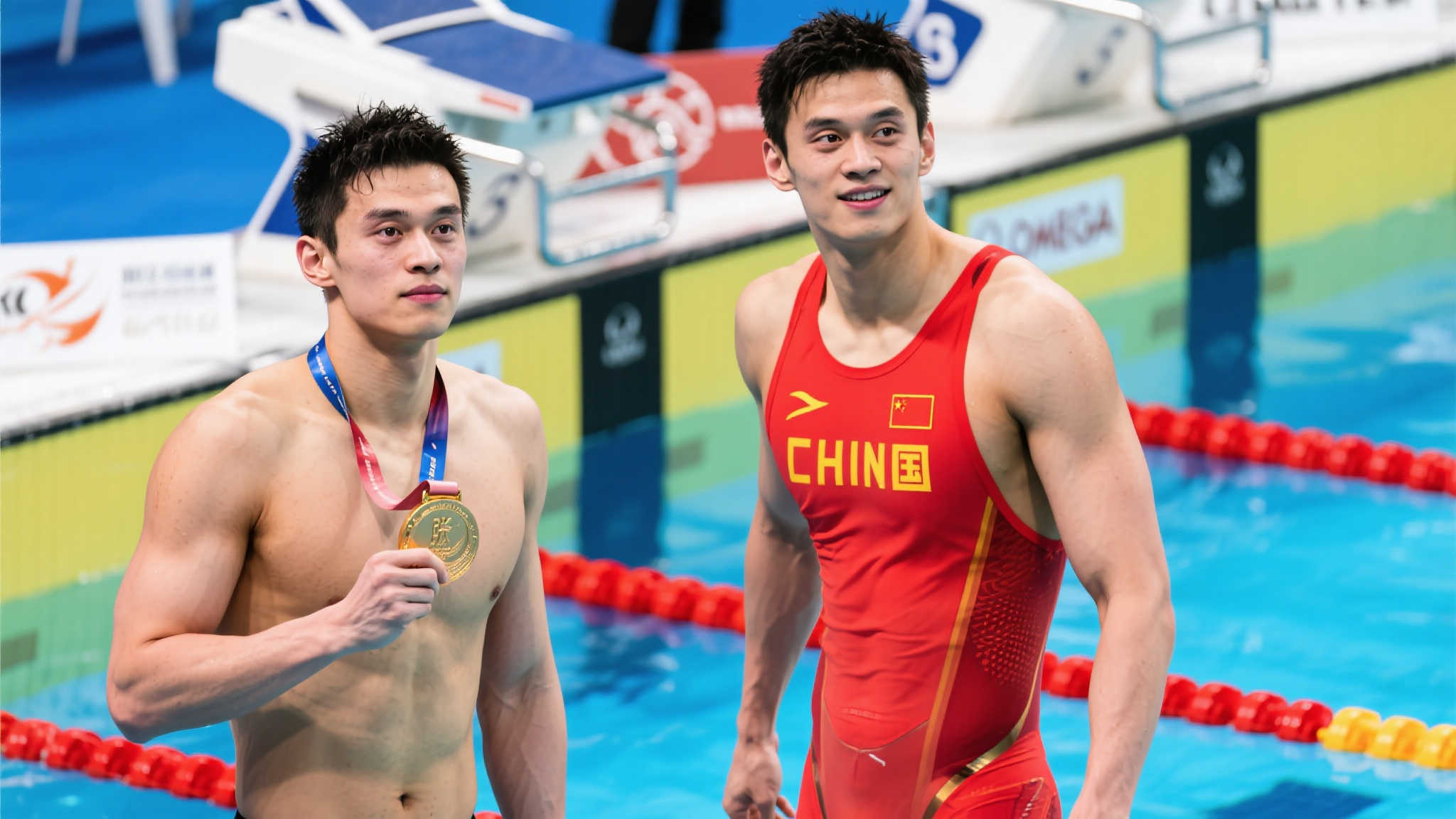 尺度和比赛 尺度和比赛