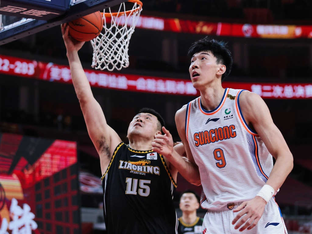 球员在得分 球员在得分