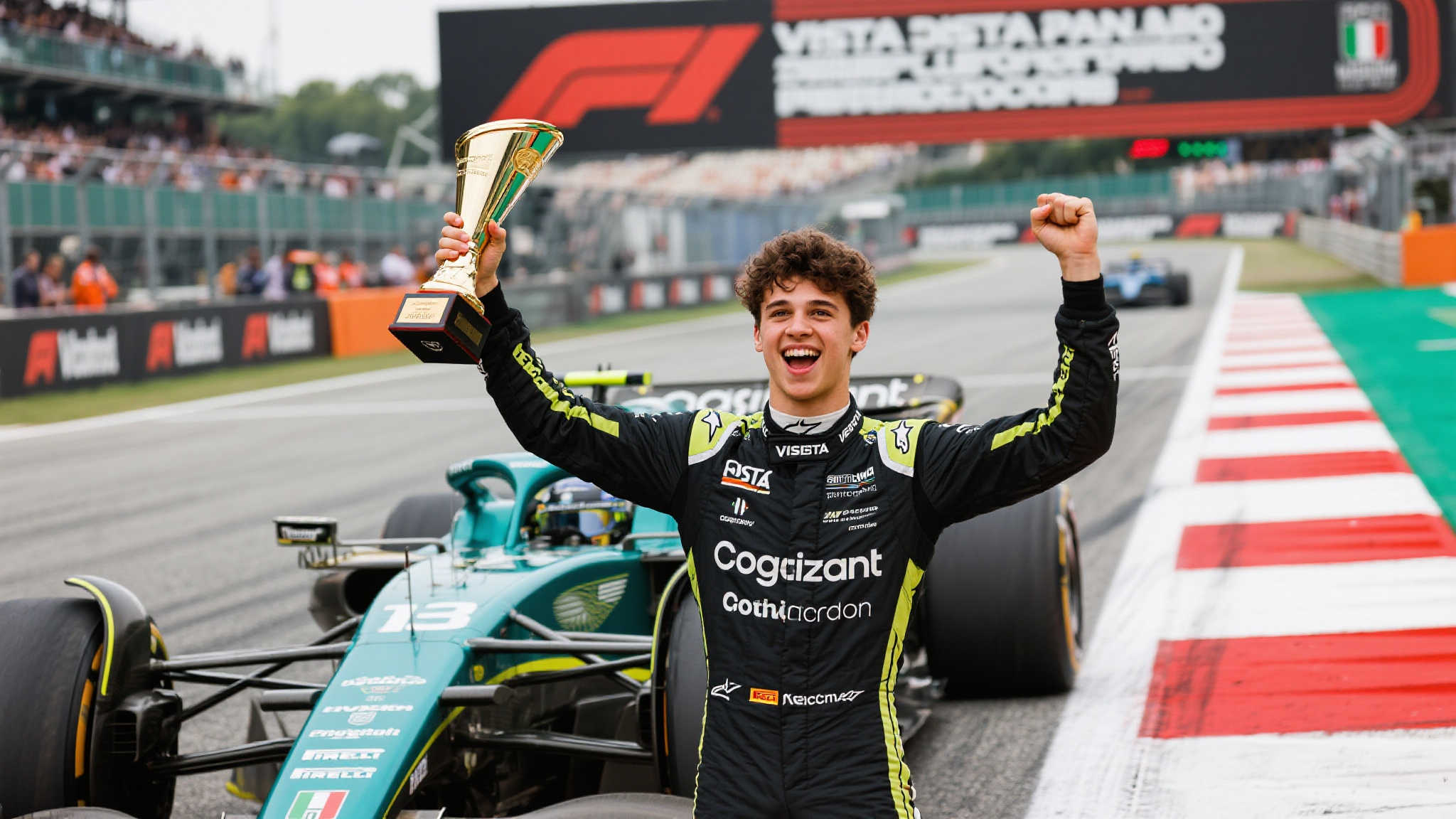 績上雙重受 績上雙重受