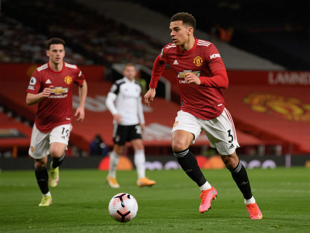 安帅的战术 安帅的战术