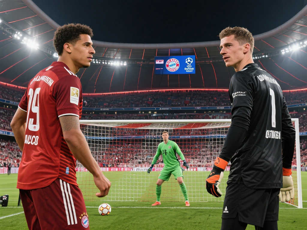 未来的比赛 未来的比赛